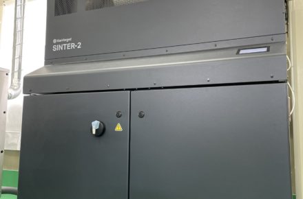 Markforged Sinter-2（大型炉）