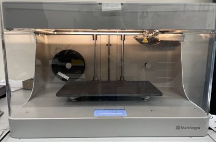 Markforged Mark Two